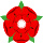 Red Rose of Lancashire