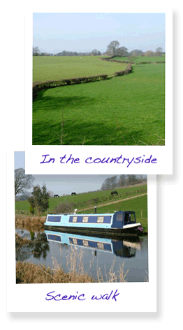 Lancaster Canal