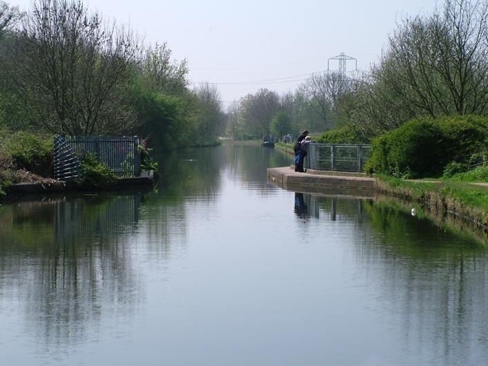 Dunham Woodhouse underbridge (Bridge 26B)