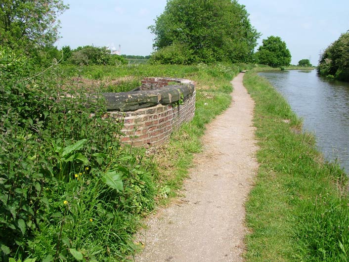 Red Brow underbridge (Bridge 2A)