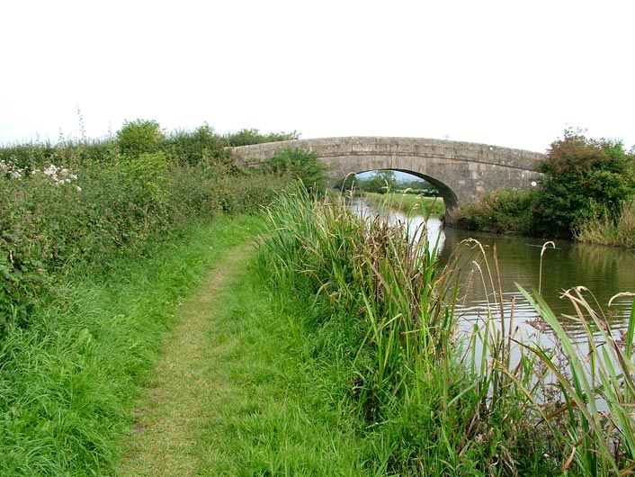 Head Nook bridge (Bridge 43)