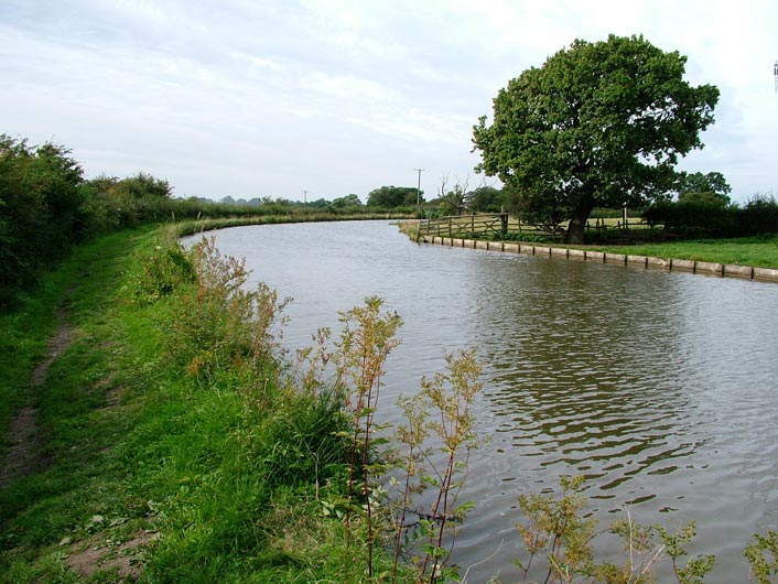 Rural Lancashire