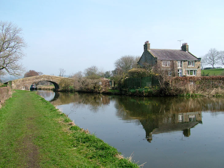 Richmond bridge (Bridge 80)