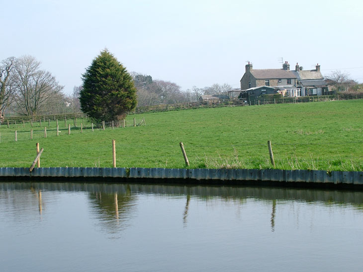 Farm and countryside