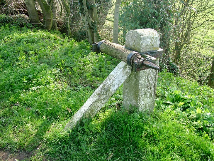 Strange object, can you help? Strange object, can you help?