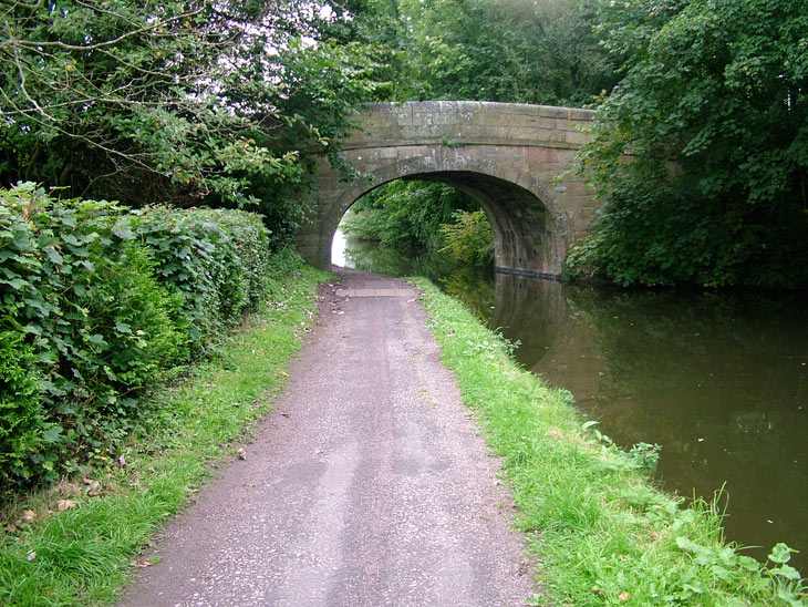 Hatlex bridge (Bridge 119)