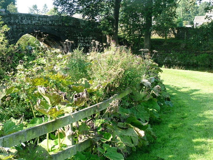 Hodgesons bridge (Bridge 134)