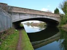 Mosley Road bridge (Bridge 44)