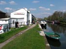 The Watch House Cruising club between Sale and Stretford