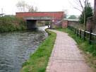 Butt's bridge (Bridge 64) Butt's bridge (Bridge 64)
