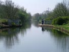 Dunham Woodhouse underbridge (Bridge 26B)