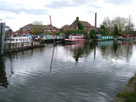 Butts Basin Butts Basin