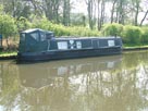 A boat named 'Coccium', a Wiganers? A boat named 'Coccium', a Wiganers?