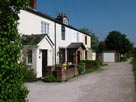 Canalside cottages Canalside cottages