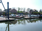 Lymm Cruising Club Lymm Cruising Club
