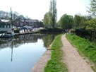 More walkers at Lymm More walkers at Lymm