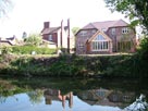 More nice houses at Lymm More nice houses at Lymm