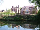 More nice houses at Lymm