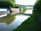 Knutsford Road bridge (Bridge 18)