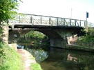 Stanny Lunt bridge (Bridge 16) Stanny Lunt bridge (Bridge 16)