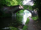 Walton bridge (Bridge 11) Walton bridge (Bridge 11)