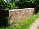 Chester Road underbridge (Bridge 9A) Chester Road underbridge (Bridge 9A)