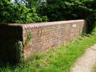 Chester Road underbridge (Bridge 9A)