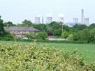 Fiddlers Ferry Power Station Fiddlers Ferry Power Station
