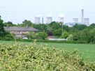 Fiddlers Ferry Power Station