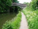 Moore bridge (Bridge 7) Moore bridge (Bridge 7)
