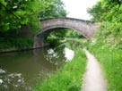 Moorefield bridge (Bridge 6)