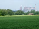 Another view of Fiddlers Ferry Power Station Another view of Fiddlers Ferry Power Station