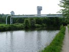 Pipe bridge Pipe bridge