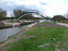 Lingard's footbridge (Bridge 59) Lingard's footbridge (Bridge 59)