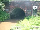 Preston Brook Tunnel Preston Brook Tunnel
