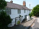 Brook House at Preston Brook