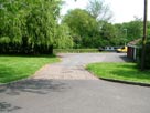 Preston Brook marina