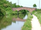 Borrow's bridge (Bridge 69) Borrow's bridge (Bridge 69)