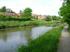 The Bridgewater Canal at Norton