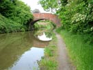 Norton Town bridge (Bridge 71)