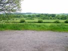 View from the canal at Norton