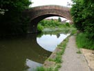 Norton bridge (Bridge 72) Norton bridge (Bridge 72)
