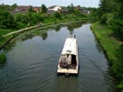 View from Norton bridge (Bridge 72)