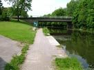 Astmoor Spine Road bridge (Bridge 77)