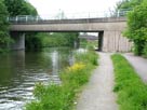 Expressway bridges (Bridge 79 and 80) Expressway bridges (Bridge 79 and 80)