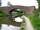 Bate's bridge (Bridge 81) Bate's bridge (Bridge 81)