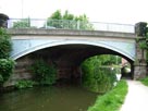 Delph bridge (Bridge 84) Delph bridge (Bridge 84)