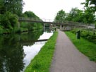 Unnamed footbridge (Bridge 86)