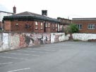 Urban decay at Runcorn Urban decay at Runcorn