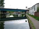 Runcorn-Widness Bridge Approach bridge (Bridge 88)